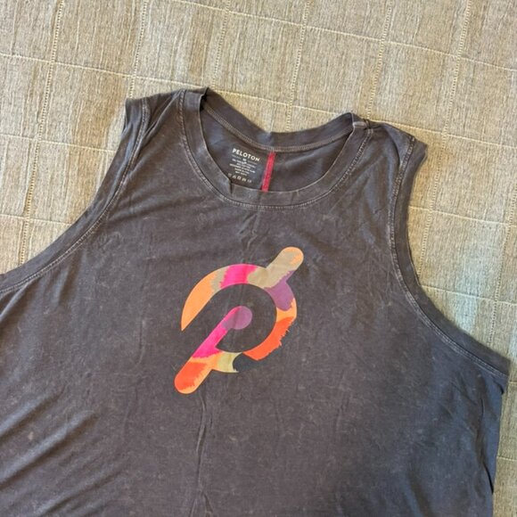 Peloton Tanktop 3XL - Picture 4 of 4